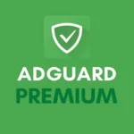 AdGuard-VPN-Premium-Account