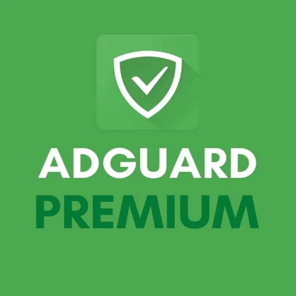 AdGuard-VPN-Premium-Account