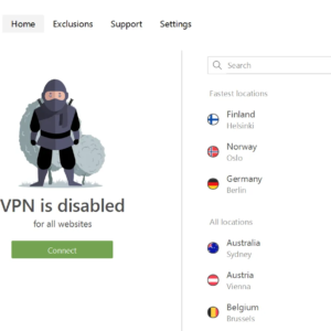 AdGuard VPN Premium